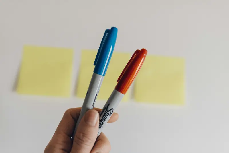 Exemple d'une rédaction pour le Web.