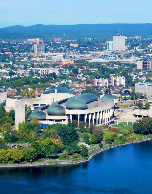 Ville de Gatineau